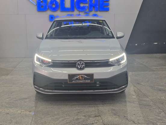 VOLKSWAGEN-VIRTUS-1.0 170 TSI AUTOMÁTICO VOLKSWAGEN-VIRTUS-2024