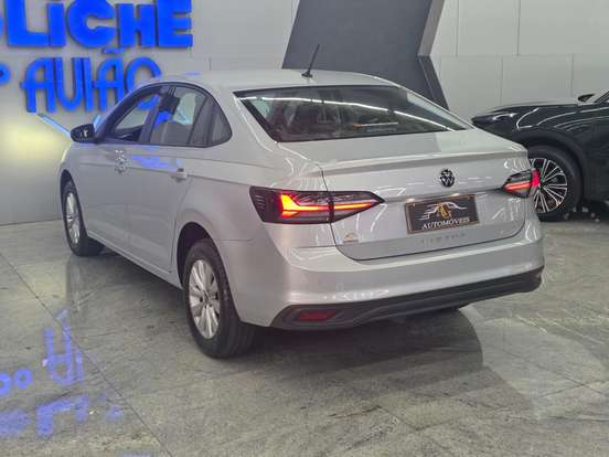 VOLKSWAGEN-VIRTUS-1.0 170 TSI AUTOMÁTICO VOLKSWAGEN-VIRTUS-2024