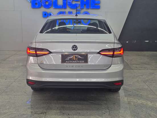 VOLKSWAGEN-VIRTUS-1.0 170 TSI AUTOMÁTICO VOLKSWAGEN-VIRTUS-2024