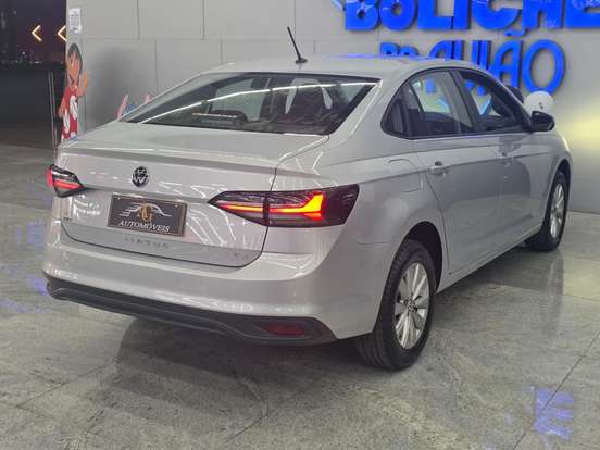 VOLKSWAGEN-VIRTUS-1.0 170 TSI AUTOMÁTICO VOLKSWAGEN-VIRTUS-2024