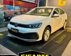 VOLKSWAGEN VIRTUS 1.0 170 TSI MANUAL VOLKSWAGEN VIRTUS 1.0 170 TSI MANUAL