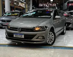 VOLKSWAGEN VIRTUS 1.0 200 TSI COMFORTLINE AUTOMÁTICO VOLKSWAGEN VIRTUS 1.0 200 TSI COMFORTLINE AUTOMÁTICO