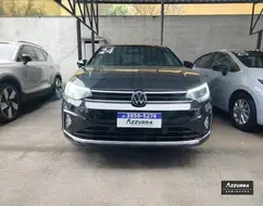 VOLKSWAGEN VIRTUS 1.0 200 TSI HIGHLINE AUTOMÁTICO VOLKSWAGEN VIRTUS 1.0 200 TSI HIGHLINE AUTOMÁTICO