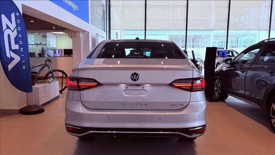 VOLKSWAGEN-VIRTUS-1.0 200 TSI HIGHLINE AUTOMÁTICO VOLKSWAGEN-VIRTUS-2026