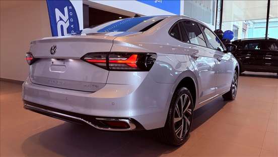 VOLKSWAGEN-VIRTUS-1.0 200 TSI HIGHLINE AUTOMÁTICO VOLKSWAGEN-VIRTUS-2026