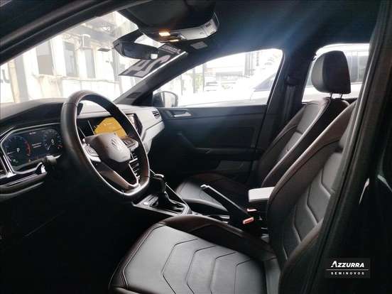 VOLKSWAGEN-VIRTUS-1.0 200 TSI HIGHLINE AUTOMÁTICO VOLKSWAGEN-VIRTUS-2023
