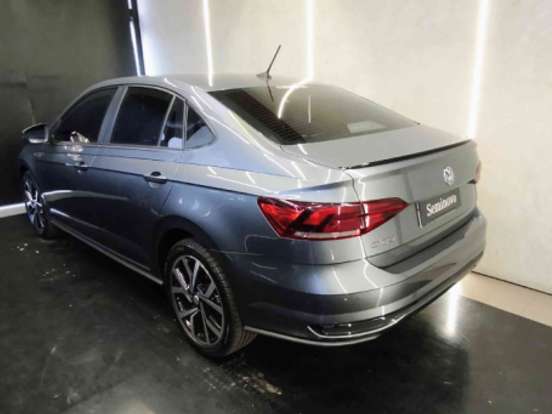 VOLKSWAGEN-VIRTUS-1.4 250 TSI GTS AUTOMÁTICO VOLKSWAGEN-VIRTUS-2021