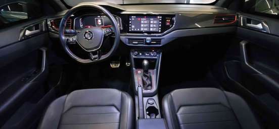 VOLKSWAGEN-VIRTUS-1.4 250 TSI GTS AUTOMÁTICO VOLKSWAGEN-VIRTUS-2021