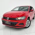 VOLKSWAGEN VIRTUS 1.6 MSI SENSE TOTAL FLEX AUTOMÁTICO VOLKSWAGEN VIRTUS 1.6 MSI SENSE TOTAL FLEX AUTOMÁTICO