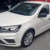 VOLKSWAGEN VOYAGE 1.0 12V MPI TOTALFLEX 4P MANUAL VOLKSWAGEN VOYAGE 1.0 12V MPI TOTALFLEX 4P MANUAL