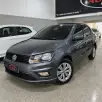 VOLKSWAGEN VOYAGE 1.0 12V MPI TOTALFLEX 4P MANUAL VOLKSWAGEN VOYAGE 1.0 12V MPI TOTALFLEX 4P MANUAL
