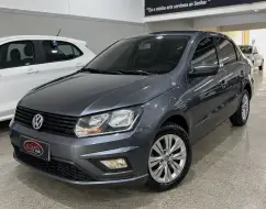 VOLKSWAGEN VOYAGE 1.0 12V MPI TOTALFLEX 4P MANUAL VOLKSWAGEN VOYAGE 1.0 12V MPI TOTALFLEX 4P MANUAL