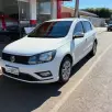 VOLKSWAGEN VOYAGE 1.6 16V MSI TOTALFLEX 4P AUTOMÁTICO VOLKSWAGEN VOYAGE 1.6 16V MSI TOTALFLEX 4P AUTOMÁTICO