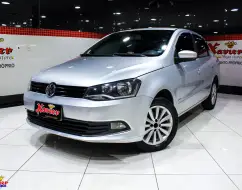 VOLKSWAGEN VOYAGE 1.6 MI TREND 8V FLEX 4P MANUAL VOLKSWAGEN VOYAGE 1.6 MI TREND 8V FLEX 4P MANUAL