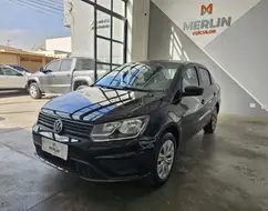 VOLKSWAGEN VOYAGE 1.6 16V MSI TOTALFLEX 4P AUTOMÁTICO VOLKSWAGEN VOYAGE 1.6 16V MSI TOTALFLEX 4P AUTOMÁTICO