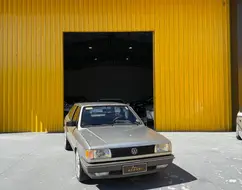 VOLKSWAGEN VOYAGE 1.6 CL 8V GASOLINA 2P MANUAL VOLKSWAGEN VOYAGE 1.6 CL 8V GASOLINA 2P MANUAL