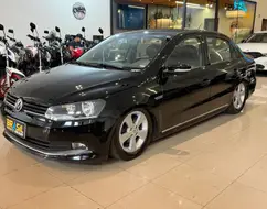 VOLKSWAGEN VOYAGE 1.6 MI EVIDENCE 8V FLEX 4P MANUAL VOLKSWAGEN VOYAGE 1.6 MI EVIDENCE 8V FLEX 4P MANUAL