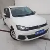 VOLKSWAGEN VOYAGE 1.6 MSI TOTALFLEX TRENDLINE 4P MANUAL VOLKSWAGEN VOYAGE 1.6 MSI TOTALFLEX TRENDLINE 4P MANUAL