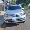 VOLKSWAGEN AMAROK 2.0 SE 4X4 CD 16V TURBO INTERCOOLER DIESEL 4P MANUAL VOLKSWAGEN AMAROK 2.0 SE 4X4 CD 16V TURBO INTERCOOLER DIESEL 4P MANUAL