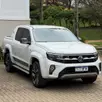 VOLKSWAGEN AMAROK 3.0 V6 TDI DIESEL EXTREME CD 4MOTION AUTOMÁTICO VOLKSWAGEN AMAROK 3.0 V6 TDI DIESEL EXTREME CD 4MOTION AUTOMÁTICO