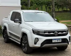 VOLKSWAGEN AMAROK 3.0 V6 TDI DIESEL EXTREME CD 4MOTION AUTOMÁTICO VOLKSWAGEN AMAROK 3.0 V6 TDI DIESEL EXTREME CD 4MOTION AUTOMÁTICO