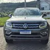 VOLKSWAGEN AMAROK 3.0 V6 TDI DIESEL HIGHLINE CD 4MOTION AUTOMÁTICO VOLKSWAGEN AMAROK 3.0 V6 TDI DIESEL HIGHLINE CD 4MOTION AUTOMÁTICO