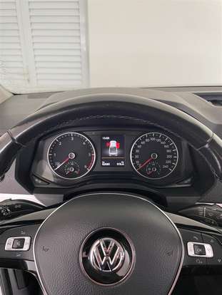 VOLKSWAGEN-AMAROK-3.0 V6 TDI DIESEL HIGHLINE CD 4MOTION AUTOMÁTICO VOLKSWAGEN-AMAROK-2019