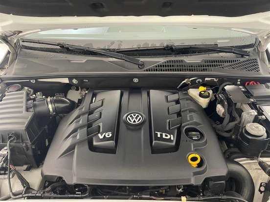 VOLKSWAGEN-AMAROK-3.0 V6 TDI DIESEL HIGHLINE CD 4MOTION AUTOMÁTICO VOLKSWAGEN-AMAROK-2019