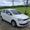 VOLKSWAGEN FOX 1.0 MI 8V FLEX 4P MANUAL VOLKSWAGEN FOX 1.0 MI 8V FLEX 4P MANUAL