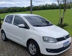 VOLKSWAGEN FOX 1.0 MI 8V FLEX 4P MANUAL VOLKSWAGEN FOX 1.0 MI 8V FLEX 4P MANUAL