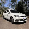 VOLKSWAGEN GOL 1.0 12V MPI TOTALFLEX TRENDLINE 4P MANUAL VOLKSWAGEN GOL 1.0 12V MPI TOTALFLEX TRENDLINE 4P MANUAL