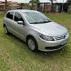 VOLKSWAGEN GOL 1.0 MI 8V FLEX 4P MANUAL G.V VOLKSWAGEN GOL 1.0 MI 8V FLEX 4P MANUAL G.V