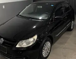 VOLKSWAGEN GOL 1.0 MI 8V FLEX 4P MANUAL G.V VOLKSWAGEN GOL 1.0 MI 8V FLEX 4P MANUAL G.V