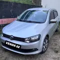 VOLKSWAGEN GOL 1.0 MI CITY 8V FLEX 4P MANUAL VOLKSWAGEN GOL 1.0 MI CITY 8V FLEX 4P MANUAL