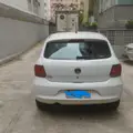 VOLKSWAGEN GOL 1.0 MI TRENDLINE 8V FLEX 4P MANUAL VOLKSWAGEN GOL 1.0 MI TRENDLINE 8V FLEX 4P MANUAL