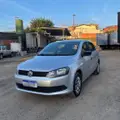 VOLKSWAGEN GOL 1.6 MI TRENDLINE 8V FLEX 4P MANUAL VOLKSWAGEN GOL 1.6 MI TRENDLINE 8V FLEX 4P MANUAL