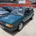 VOLKSWAGEN GOL 1.8 CL 8V GASOLINA 2P MANUAL VOLKSWAGEN GOL 1.8 CL 8V GASOLINA 2P MANUAL
