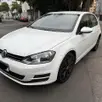 VOLKSWAGEN GOLF 1.4 TSI COMFORTLINE 16V GASOLINA 4P AUTOMÁTICO VOLKSWAGEN GOLF 1.4 TSI COMFORTLINE 16V GASOLINA 4P AUTOMÁTICO