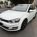 VOLKSWAGEN GOLF 1.4 TSI COMFORTLINE 16V GASOLINA 4P AUTOMÁTICO VOLKSWAGEN GOLF 1.4 TSI COMFORTLINE 16V GASOLINA 4P AUTOMÁTICO