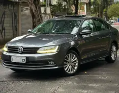 VOLKSWAGEN JETTA 1.4 16V TSI COMFORTLINE GASOLINA 4P TIPTRONIC VOLKSWAGEN JETTA 1.4 16V TSI COMFORTLINE GASOLINA 4P TIPTRONIC