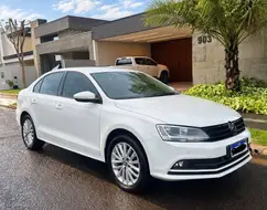 VOLKSWAGEN JETTA 1.4 16V TSI COMFORTLINE GASOLINA 4P TIPTRONIC VOLKSWAGEN JETTA 1.4 16V TSI COMFORTLINE GASOLINA 4P TIPTRONIC