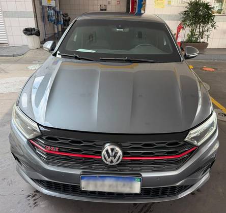 VOLKSWAGEN JETTA 2.0 350 TSI GASOLINA GLI DSG