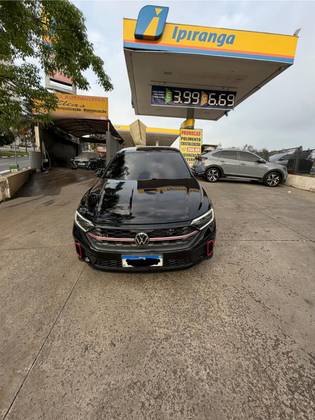 VOLKSWAGEN JETTA 2.0 350 TSI GASOLINA GLI DSG