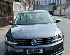 VOLKSWAGEN JETTA 2.0 TSI HIGHLINE 211CV GASOLINA 4P TIPTRONIC VOLKSWAGEN JETTA 2.0 TSI HIGHLINE 211CV GASOLINA 4P TIPTRONIC