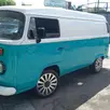 VOLKSWAGEN KOMBI 1.4 MI FURGÃO 8V FLEX 3P MANUAL VOLKSWAGEN KOMBI 1.4 MI FURGÃO 8V FLEX 3P MANUAL