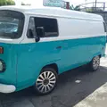 VOLKSWAGEN KOMBI 1.4 MI FURGÃO 8V FLEX 3P MANUAL VOLKSWAGEN KOMBI 1.4 MI FURGÃO 8V FLEX 3P MANUAL