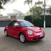 VOLKSWAGEN NEW BEETLE 2.0 MI 8V GASOLINA 2P MANUAL VOLKSWAGEN NEW BEETLE 2.0 MI 8V GASOLINA 2P MANUAL