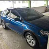 VOLKSWAGEN NIVUS 1.0 200 TSI TOTAL FLEX COMFORTLINE AUTOMÁTICO VOLKSWAGEN NIVUS 1.0 200 TSI TOTAL FLEX COMFORTLINE AUTOMÁTICO