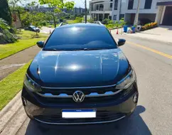 VOLKSWAGEN NIVUS 1.0 200 TSI TOTAL FLEX HIGHLINE AUTOMÁTICO VOLKSWAGEN NIVUS 1.0 200 TSI TOTAL FLEX HIGHLINE AUTOMÁTICO
