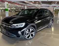 VOLKSWAGEN NIVUS 1.0 200 TSI TOTAL FLEX HIGHLINE AUTOMÁTICO VOLKSWAGEN NIVUS 1.0 200 TSI TOTAL FLEX HIGHLINE AUTOMÁTICO
